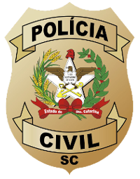 Escrivão de Polícia Civil SC