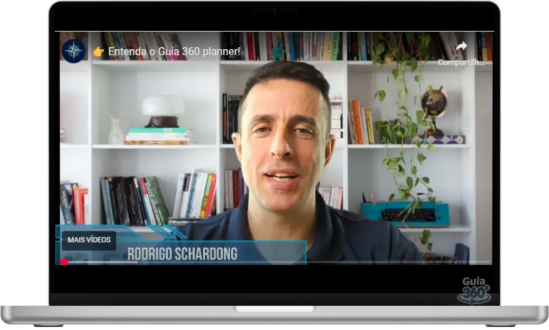 Foto de Rodrigo Schardong